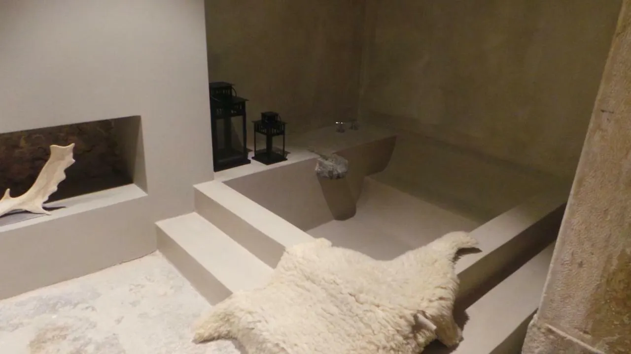 Marchesa Da Bica Luxury Apartment Lisbon