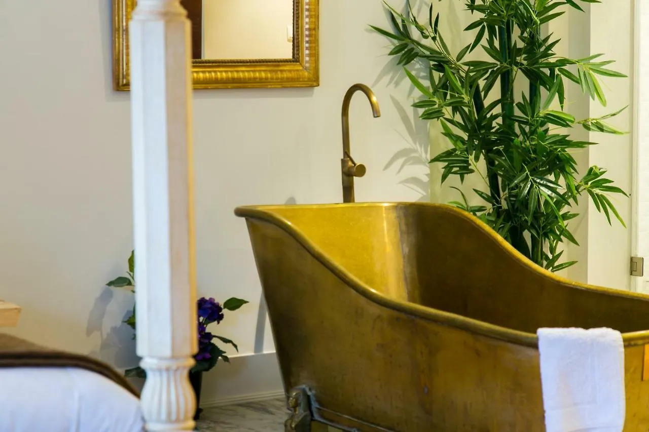 Marchesa Da Bica Luxury Apartment Lisbon 0*,  Portugal