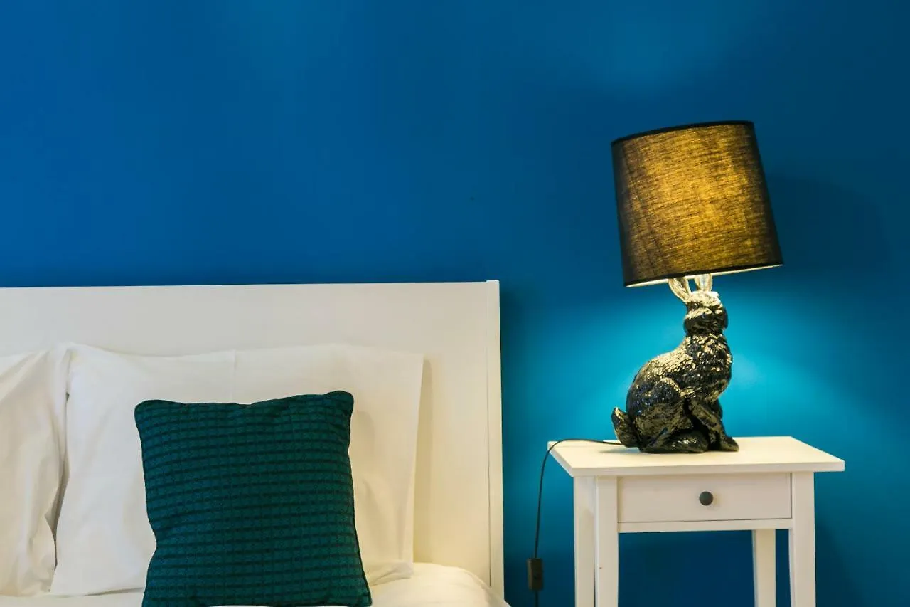 Marchesa Da Bica Luxury Apartment Lisbon